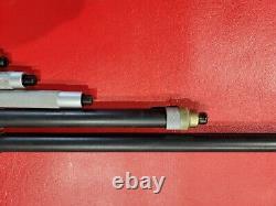 Mitutoyo 339-293 8-40 in. Digimatic Digital Tubular Inside ID Micrometer(p942)