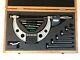 Mitutoyo 340-351-10 Digital Outside Micrometer