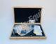 Mitutoyo 340-351-30 Digital Outside Micrometer 0-6 Interchangeable Anvil