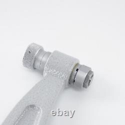 Mitutoyo 340-352-10, Digital Outside Micrometer 03462-0004