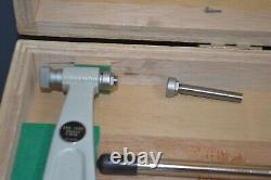 Mitutoyo 340-519 Outside Digital Micrometer 900-1000mm