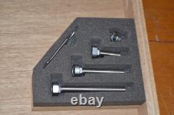 Mitutoyo 340-524 Outside Digital Micrometer 700-800mm