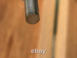 Mitutoyo 340-712-30 Digimatic 6-12 Outside Micrometer Interchange Anvils NEW