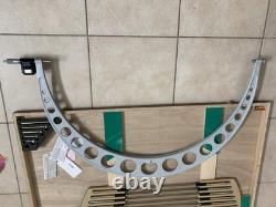 Mitutoyo 340-723 Digital Outside Micrometer Set 30-36.0001