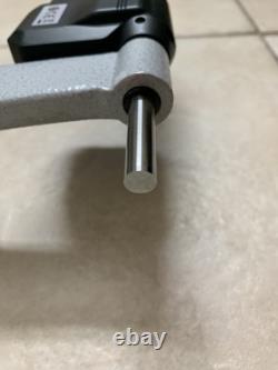 Mitutoyo 340-723 Digital Outside Micrometer Set 30-36.0001