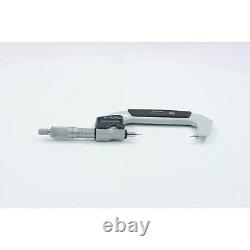 Mitutoyo 342-253 Digital Point Micrometer New NFP