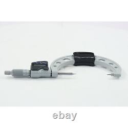 Mitutoyo 342-254 Digital Point Micrometer New NFP