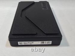 Mitutoyo 342-351-30 0-1 Point Micrometer