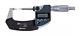 Mitutoyo 342-351-30 Digimatic Point Micrometer 0- 1/25.4mm SPC IP65 15 Deg