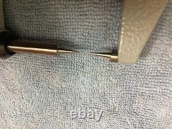Mitutoyo 342-351-30 Digimatic Point Micrometer 0- 1/25.4mm SPC IP65 15 Deg