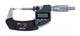 Mitutoyo 342-351-30 Digital Point Micrometer, 0 to 1 (0 to 25.4 mm)
