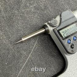 Mitutoyo 342-353-30 2-3 Point Micrometer Digital IP65 SPC