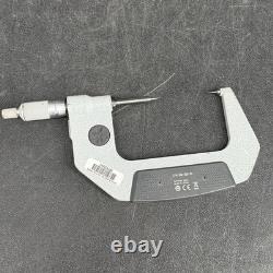 Mitutoyo 342-353-30 2-3 Point Micrometer Digital IP65 SPC