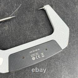 Mitutoyo 342-353-30 2-3 Point Micrometer Digital IP65 SPC