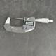 Mitutoyo 342-361-30 0-1 / 0-25.4mm 30 Degree Digital Point Micrometer