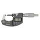 Mitutoyo 342-371-32 Crimp Height Micrometer, 0-0.8, Digital