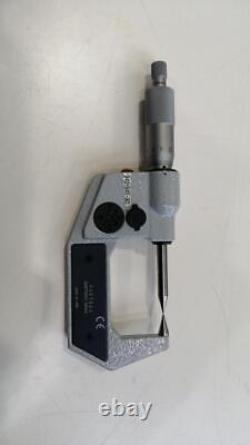 Mitutoyo 342-541-30 Digital Micrometer 0-25mm 0.001mm Japan