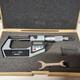 Mitutoyo 342-711 0-1'' Digimatic Point Micrometer