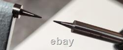Mitutoyo 342-711 0-1'' Digimatic Point Micrometer