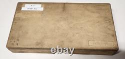 Mitutoyo 342-711 0-1'' Digimatic Point Micrometer
