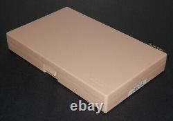 Mitutoyo 342-712 Digimatic 15° Point 1-2 Micrometer 0.00005 Grad