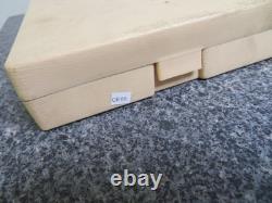 Mitutoyo 342-713 2 3.00005 Point Micrometer QE69
