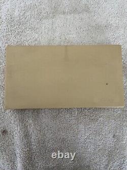 Mitutoyo 342-741-30 Digimatic Point Micrometer, 0-1/0-25mm Range. 00005/0.001