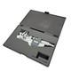 Mitutoyo 343-350-30 343-Series 0-1'' 0.00005 Resolution Digital Micrometer