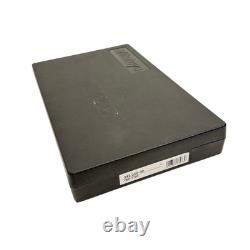 Mitutoyo 343-350-30 343-Series 0-1'' 0.00005 Resolution Digital Micrometer