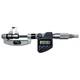 Mitutoyo 343-350-32 0-1in 0.00005in Digital Caliper-Jaw Outside Micrometer
