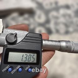 Mitutoyo 345-250-30 IMP-30MX Inside Micrometer 5-30mm 0.001mm