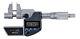 Mitutoyo 345-350-30 Digimatic Caliper Type Inside Micromter w SPC. 2- 1.2