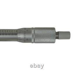 Mitutoyo 345-351-30 1 to 2 Electronic Inside Micrometer CAL