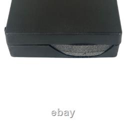 Mitutoyo 345-351-30 1 to 2 Electronic Inside Micrometer CAL