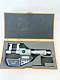 Mitutoyo 345-712 Digimatic 1-2 Micrometer. 00005