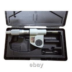 Mitutoyo 350-251-30 Digital Micrometer Head 0-25mm 0.001mm Digimatic