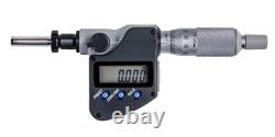 Mitutoyo 350-252-30 Digital Micrometer Head MHN2-25MX Precision Tool NEW Japan