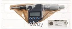 Mitutoyo 350-252-30 Digital Micrometer Head MHN2-25MX Precision Tool NEW Japan