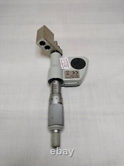 Mitutoyo 350-254-30 35025430 Digimatic Micrometer Made in Japan