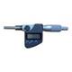 Mitutoyo 350-281-10 Digital Micrometer Head 0-25mm 0.001mm Digimatic IP65