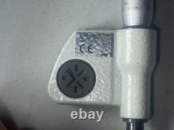 Mitutoyo 350-351-30 Electronic Micrometer Head, 0 To 1 Coolant Proof Very Nice