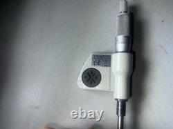 Mitutoyo 350-351-30 Electronic Micrometer Head, 0 To 1 Coolant Proof Very Nice