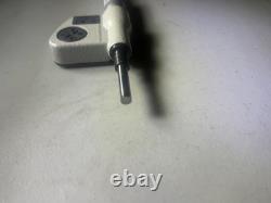 Mitutoyo 350-351-30 Electronic Micrometer Head, 0 To 1 Coolant Proof Very Nice