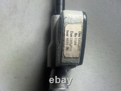Mitutoyo 350-351-30 Electronic Micrometer Head, 0 To 1 Coolant Proof Very Nice