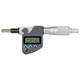 Mitutoyo 350-351-32 Electronic Micrometer Head, 0 To 1