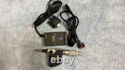Mitutoyo 350-354 digital micrometer head 0-1