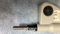Mitutoyo 350-354 digital micrometer head 0-1