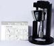Mitutoyo 350-511 N Micrometer on Stand Canon Digital Focal Plane Mirror CY9-7084