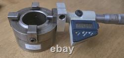Mitutoyo 350-711-30 Digital Micrometer Custom Bore Gage CALIBRATED