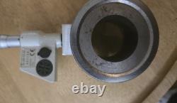 Mitutoyo 350-711-30 Digital Micrometer Custom Bore Gage CALIBRATED